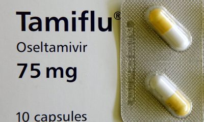 Tamiflu