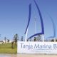 Tanja marina Bay