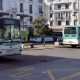 Transport Urbain Autobus CA