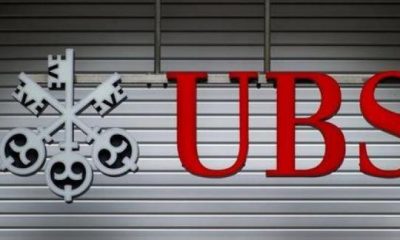 UBS Suisse Fraude