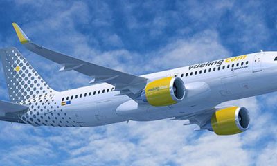Vueling