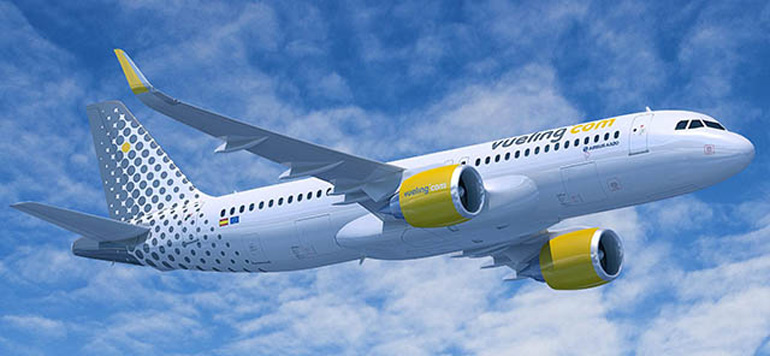 Vueling