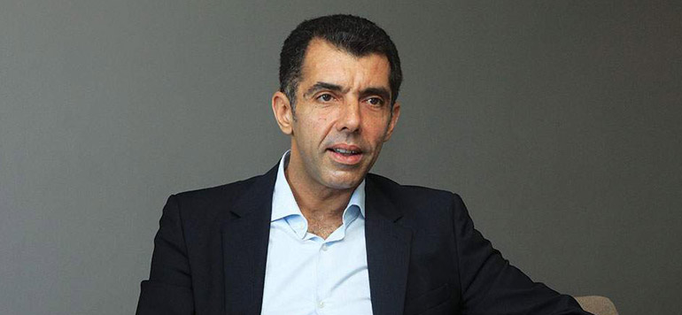 adil douiri