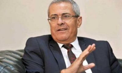 Mohamed Benabdelkader