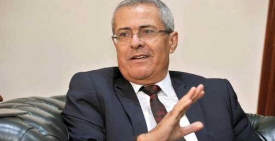 Mohamed Benabdelkader
