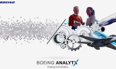 boeing analytx tt