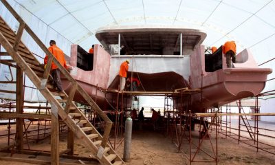 chantiers naval