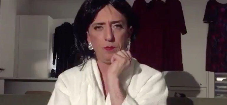 chouchou Gad El Maleh