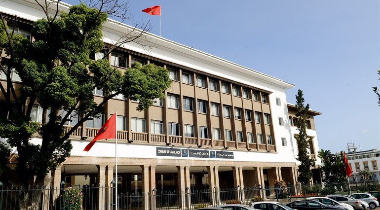commune casa