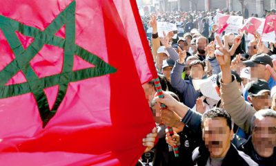 conflits sociaux GREVES