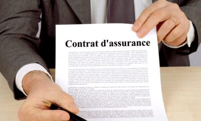 contrat assurance Maroc