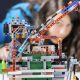 first lego league