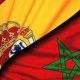 Maroc Espagne