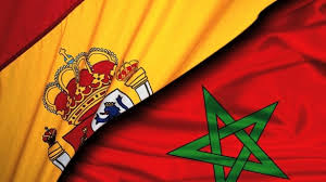 Maroc Espagne