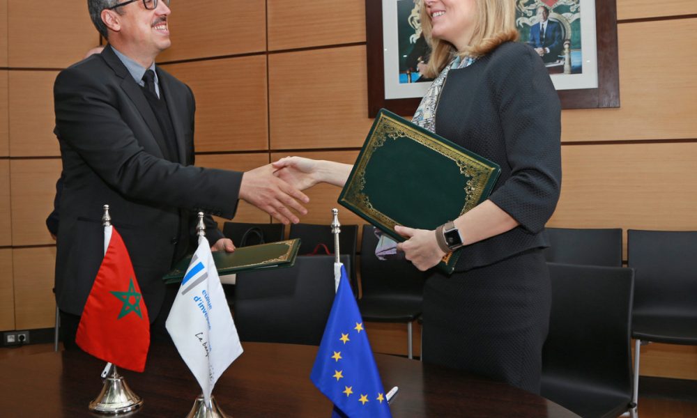 ADM BEI