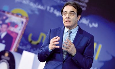 Abdelkarim Benatiq MRE