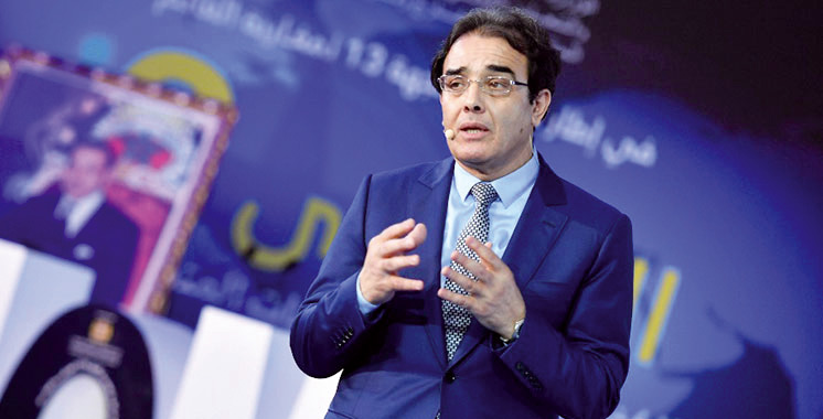 Abdelkarim Benatiq MRE