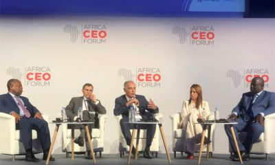 Africa CEO Forum