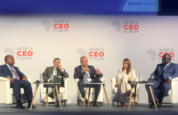 Africa CEO Forum
