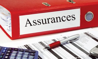 Assurance Maroc