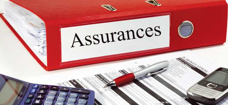 Assurance Maroc
