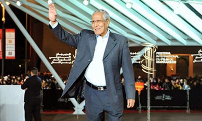 Aziz Maouhoub