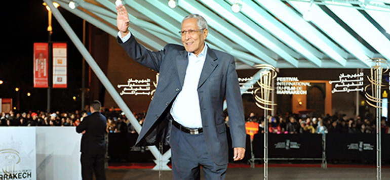 Aziz Maouhoub