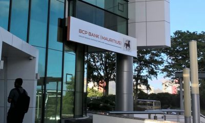 BCP BANK MAURITIUS