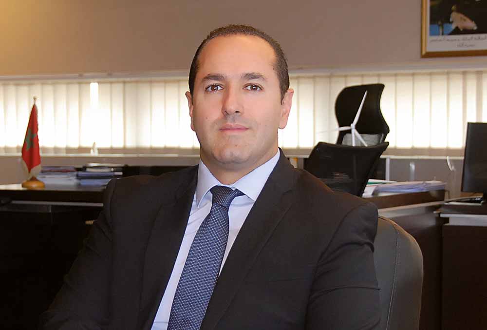 Badr Ikken DG IRESEN