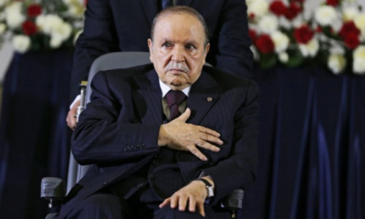 Bouteflika