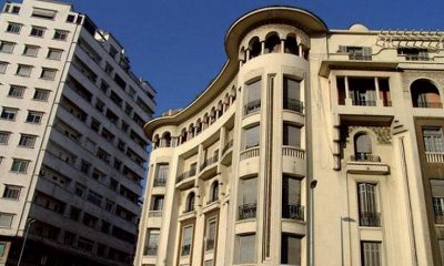 CASA Patrimoine