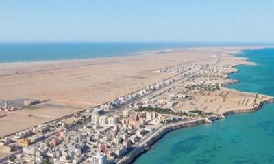 Dakhla