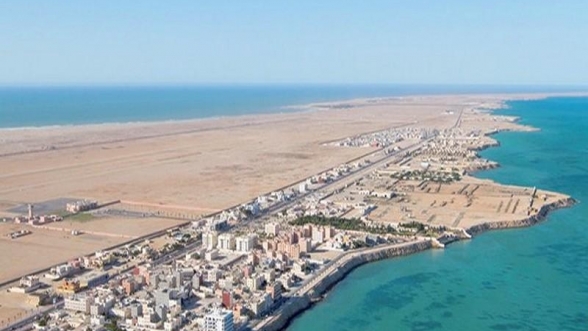 Dakhla