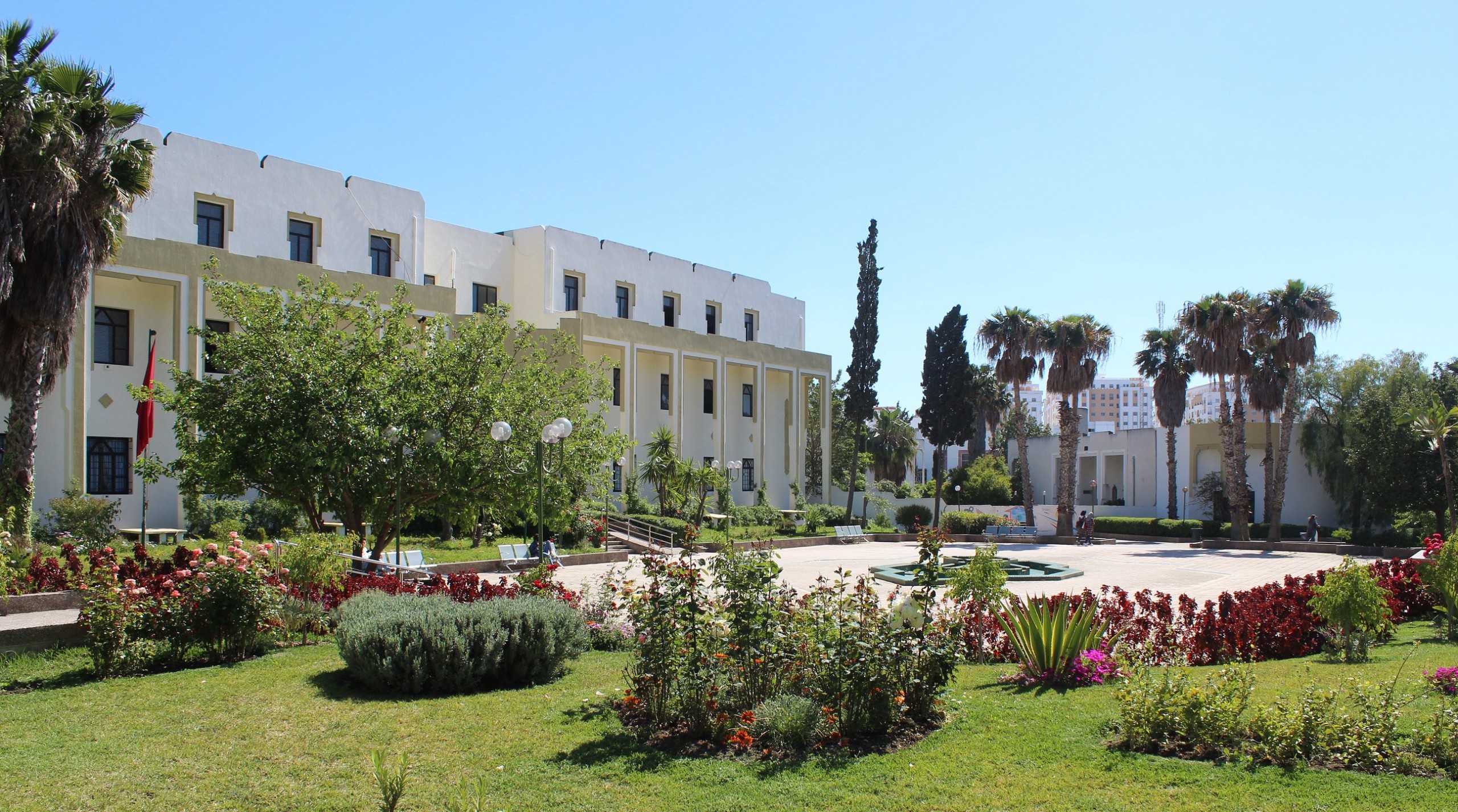 ENCG TANGER