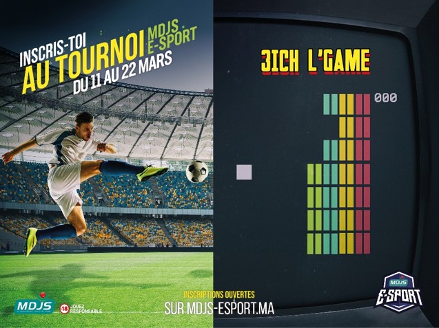 Esport 1