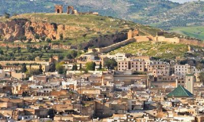 Fès