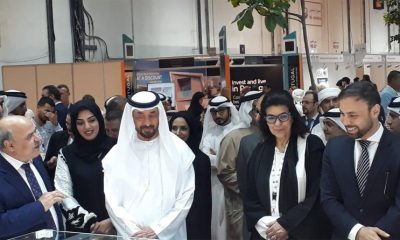 Festival Dubai Immobilier