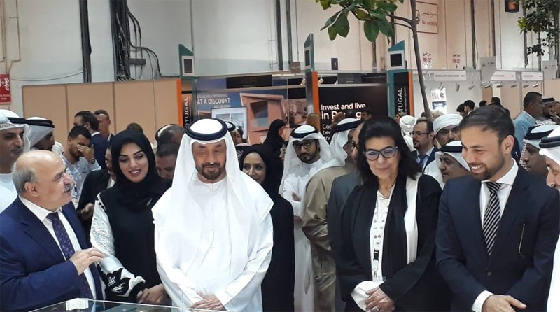 Festival Dubai Immobilier