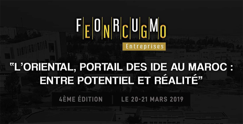 Forum ENCGO Entreprises