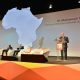 Forum international Afrique développement