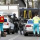 Fusillade pays bas