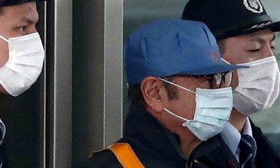 Ghosn Carlos