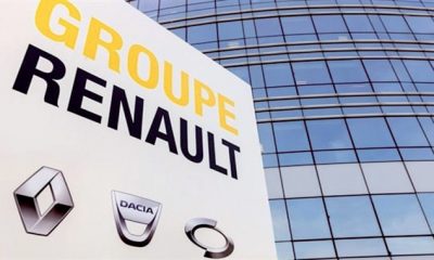 Groupe Renault