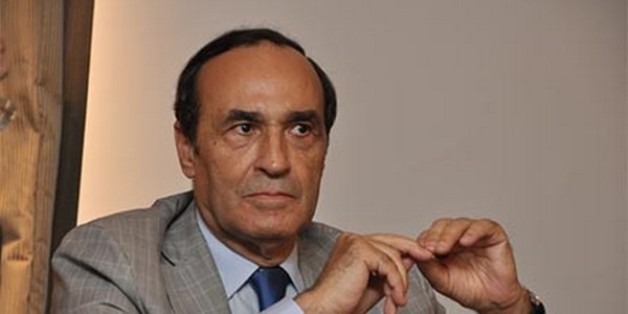 Habib El Malki