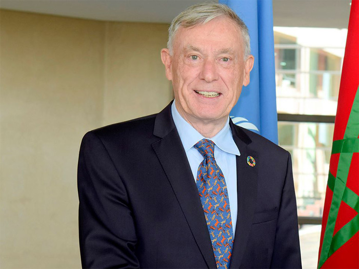 Horst Köhler