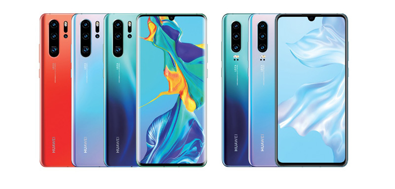 Huawei P30
