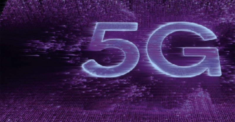 INWI 5G maroc
