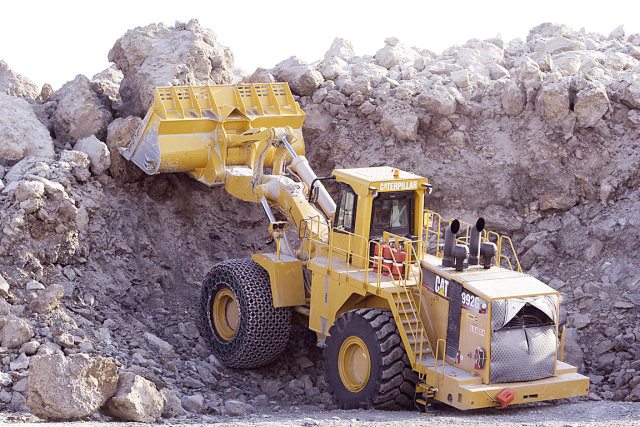Kasbah Resources