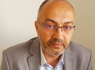 Khalid SEMMAOUI