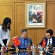 Maroc chine 2019